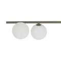 Lampa sufitowa IMELO Zielony 4xG9 11478 TK Lighting