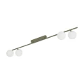 Lampa sufitowa IMELO Zielony 4xG9 11478 TK Lighting