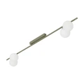 Lampa sufitowa IMELO Zielony 4xG9 11478 TK Lighting