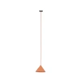 Lampa wisząca jednoobwodowa TRACER Pomarańczowy 1xE27 11685 TK Lighting