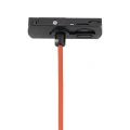 Lampa wisząca jednoobwodowa TRACER Pomarańczowy 1xE27 11685 TK Lighting