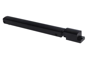 Zasilacz do szyn magnetycznych Ultra Slim DY35-YT 100W + Zaślepka 985 DomenoLED