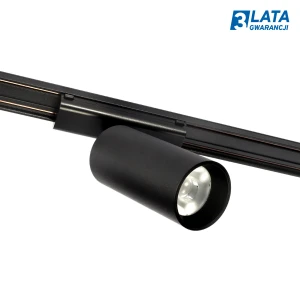 Lampa magnetyczna Ultra Slim DDCX35-SD08B 8W 4000K 974 DomenoLED