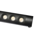 Lampa magnetyczna Ultra Slim DDCX35-GS-10B 10W 4000K 963 DomenoLED