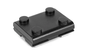 Łącznik prosty do szyn magnetycznych Ultra Slim LL-35-ZTMK 982 DomenoLED