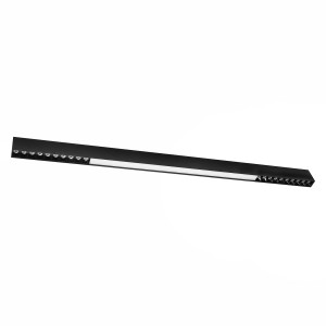 Lampa liniowa premium czarna 40W 3000K DDXT1200 1041 DomenoLED