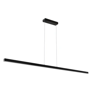 Lampa Liniowa LED Wisząca DDXT2000B 21W 160cm Czarna CCT MERIDA 1259 DomenoLED