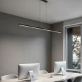 Lampa Liniowa LED Wisząca DDXT2000B 21W 160cm Czarna CCT MERIDA 1259 DomenoLED