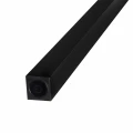 Lampa Liniowa LED Wisząca DDXT2000B 21W 160cm Czarna CCT MERIDA 1259 DomenoLED