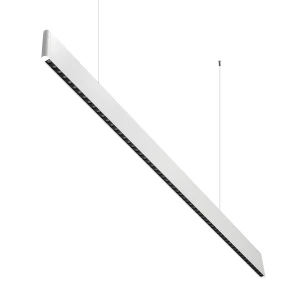 Lampa wisząca Slim biała 30W 4000K DDXZ002 1084 DomenoLED