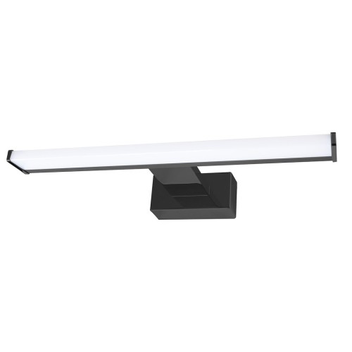 Kinkiet Mirore Czarny 5W 30cm ML2024 Milagro