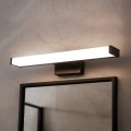 Kinkiet Mirore Czarny 5W 30cm ML2024 Milagro