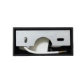 Kinkiet Mirore Czarny 5W 30cm ML2024 Milagro