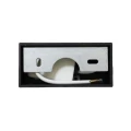 Kinkiet Mirore Czarny 8W 40cm ML2025 Milagro
