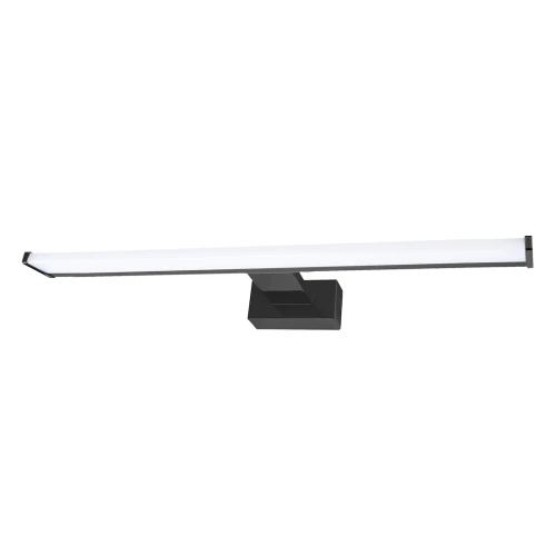 Kinkiet Mirore Czarny 10W 60cm ML2026 Milagro