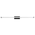 Kinkiet Mirore Czarny 10W 60cm ML2026 Milagro