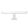 Kinkiet Mirore 8W 40cm Biały ML2028 Milagro