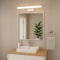 Kinkiet Mirore 10W 60cm Biały ML2029 Milagro