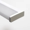 Kinkiet Mirore 10W 60cm Biały ML2029 Milagro