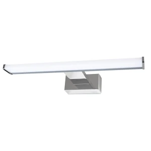 Kinkiet MIRORE SILVER 5W 30cm ML2030 Milagro