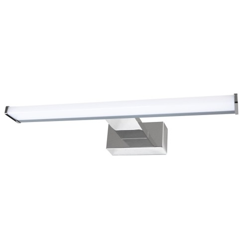 Kinkiet MIRORE SILVER 5W 30cm ML2030 Milagro