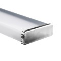 Kinkiet MIRORE SILVER 5W 30cm ML2030 Milagro