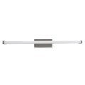 Kinkiet MIRORE SILVER 5W 30cm ML2030 Milagro