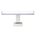 Kinkiet MIRORE SILVER 5W 30cm ML2030 Milagro