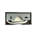 Kinkiet MIRORE SILVER 5W 30cm ML2030 Milagro