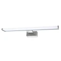 Kinkiet MIRORE SILVER 8W 40cm ML2031 Milagro