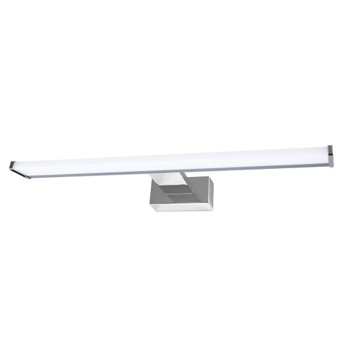 Kinkiet MIRORE SILVER 8W 40cm ML2031 Milagro