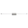 Kinkiet MIRORE SILVER 8W 40cm ML2031 Milagro
