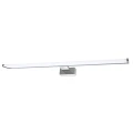 Kinkiet MIRORE SILVER 10W 60cm ML2032 Milagro