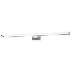 Kinkiet MIRORE SILVER 10W 60cm ML2032 Milagro