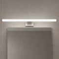Kinkiet MIRORE SILVER 10W 60cm ML2032 Milagro