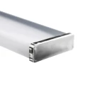 Kinkiet MIRORE SILVER 10W 60cm ML2032 Milagro