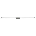 Kinkiet MIRORE SILVER 10W 60cm ML2032 Milagro