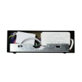 Kinkiet Klimt Czarny 12W 60cm ML2036 Milagro
