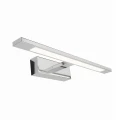 Kinkiet Klimt chrom 8W 40cm ML2039 Milagro