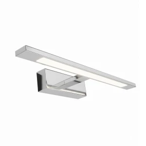 Kinkiet Klimt chrom 8W 40cm ML2039 Milagro