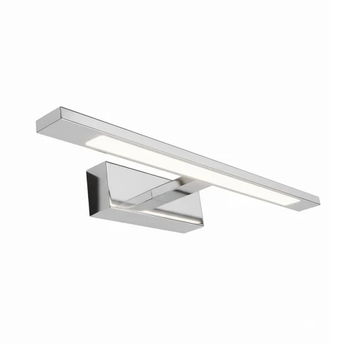 Kinkiet Klimt chrom 8W 40cm ML2039 Milagro