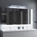 Kinkiet Klimt chrom 12W 60cm ML2040 Milagro