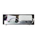 Kinkiet Klimt chrom 12W 60cm ML2040 Milagro