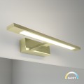 Kinkiet Klimt Złoty 8W 40cm ML2041 Milagro