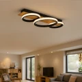 Lampa sufitowa ROWENA 18W LED ML2060 Milagro