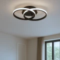 Lampa sufitowa TITANO 12W LED ML1852 Milagro