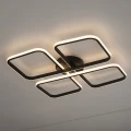 Lampa sufitowa HIDALGO 40W LED ML2057 Milagro