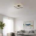 Lampa sufitowa HIDALGO 40W LED ML2057 Milagro