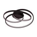 Lampa sufitowa TURNER 32W LED ML2058 Milagro