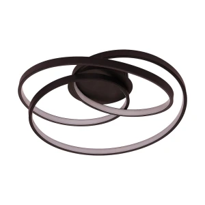Lampa sufitowa TURNER 32W LED ML2058 Milagro
